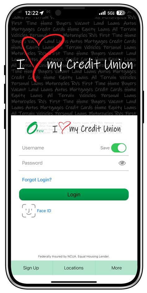 fofcu|otero federal credit union online banking.